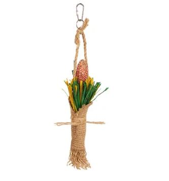 KAZOO FORAGING BOUQUET S