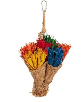 KAZOO FORAGING BOUQUET M