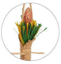 KAZOO FORAGING BOUQUET M