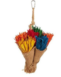 KAZOO FORAGING BOUQUET L