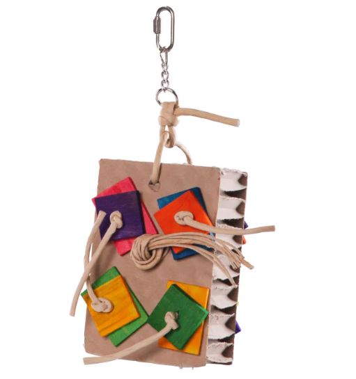 CARDBOARD ACTIVITY BOARD M 