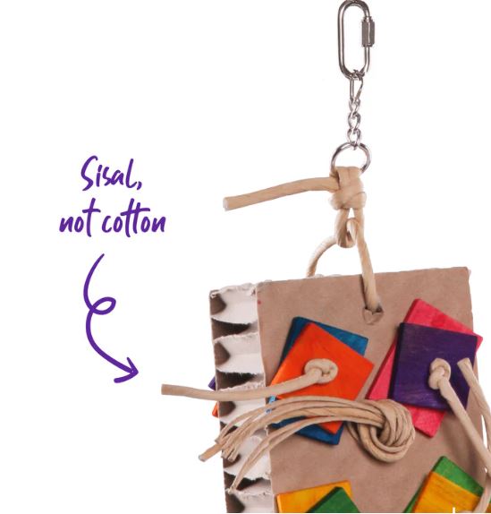 CARDBOARD ACTIVITY BOARD M 
