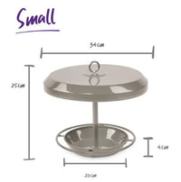KAZOO OUTDOOR BIRD FEEDER