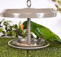 KAZOO OUTDOOR BIRD FEEDER