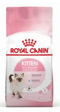 ROYAL CANIN KITTEN 2KG