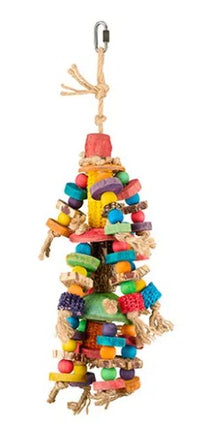 BAINBRIDGE DESTRUCTIVE - COLOUR CLUSTER