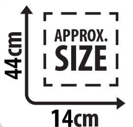 BAINBRIDGE DESTRUCTIVE - COLOUR CLUSTER