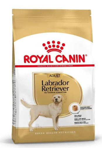 ROYAL CANIN LABRADOR ADULT 12KG