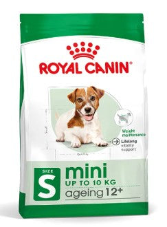 ROYAL CANIN MINI AGEING 12+ 1.5KG