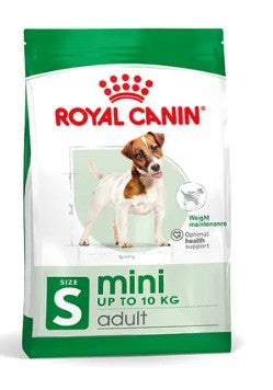 ROYAL CANIN MINI ADULT 800G
