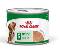 ROYAL CANIN DOG MINI ADULT 12X195G