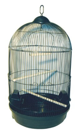 16" ROUND CAGE