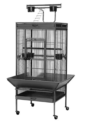 HAMILTON 24" CAGE