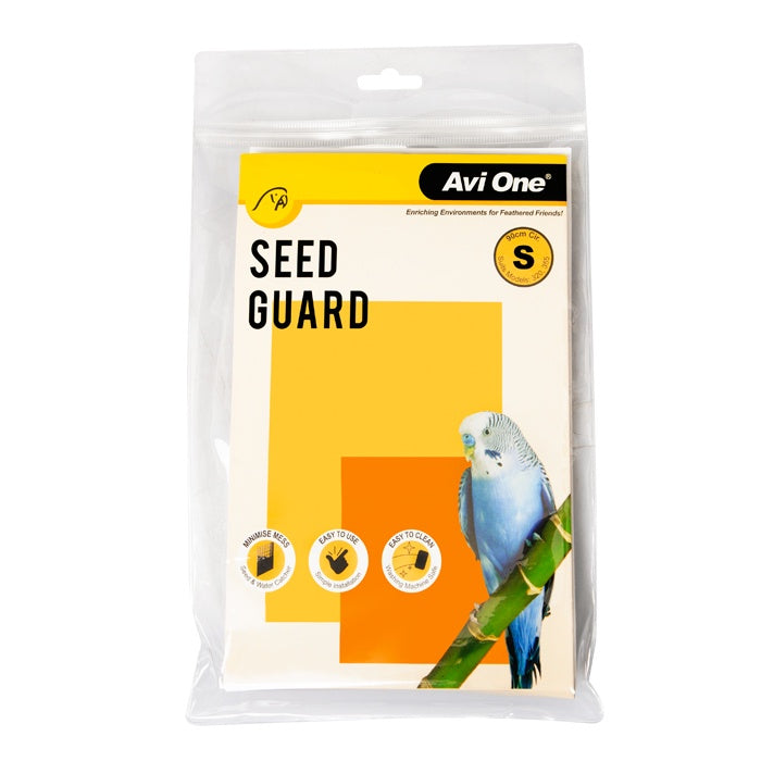 AVI ONE SEED GUARD SMALL