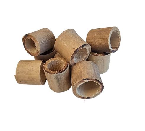 NINOS JAVA BAMBOO TUBES 10