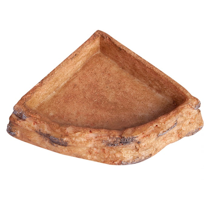 REPTILE ONE REPTILE CORNER BOWL S