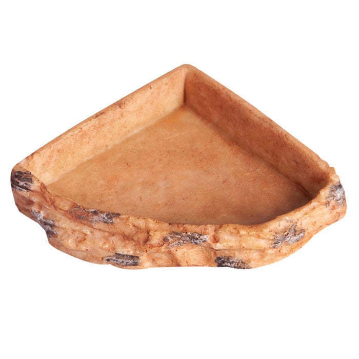 REPTILE ONE REPTILE CORNER BOWL M