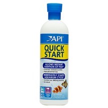 Quick Start, 4 Fl. Oz., 4 Oz.