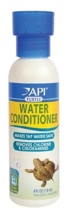 AOPI TURTLE WARTER CONDITIONER 118ML