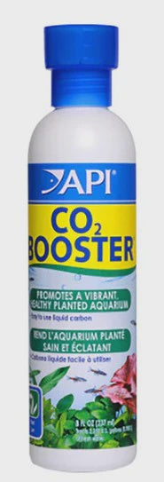 API CO2 BOOSTER 237ML