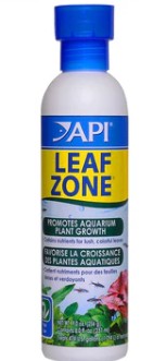 API LEAF ZONE 237ML
