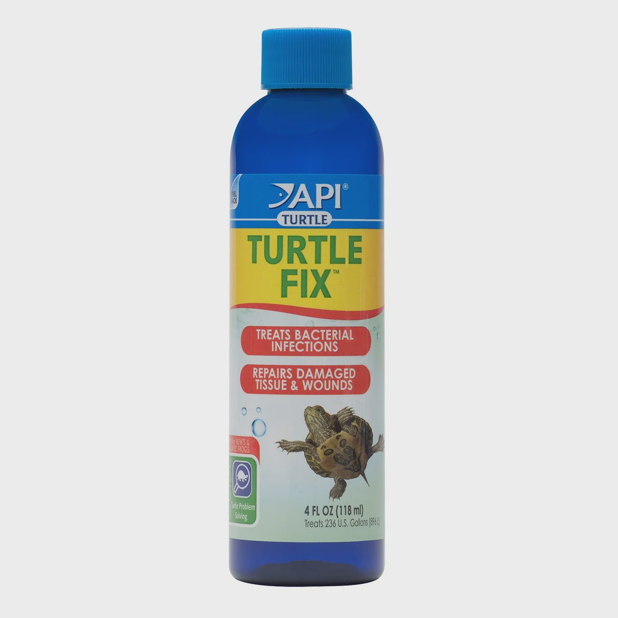 API TURTLE FIX  118ML