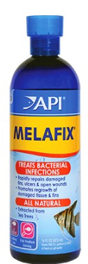 API MELAFIX 118ML