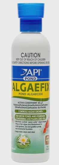 API POND ALGAEFIX 237ML