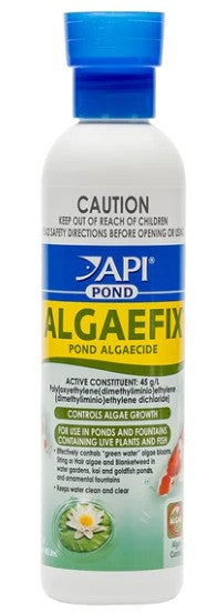 API  POND ALGAEFIX 237ML