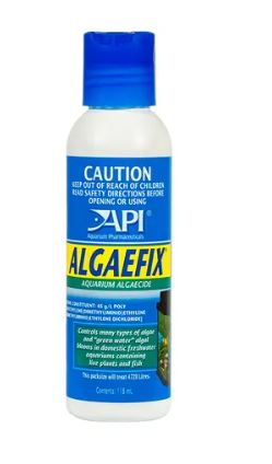 API ALGAEFIX 118ML