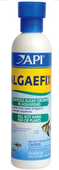 API ALGAE FIX 237ML