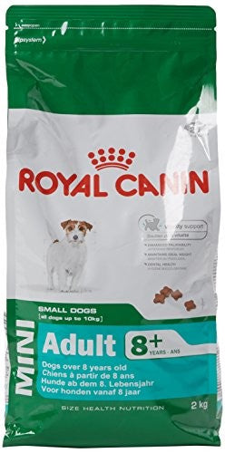 ROYAL CANIN DOG MINI ADULT 2KG 