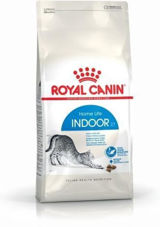 ROYAL CANIN CAT INDOOR 2KG