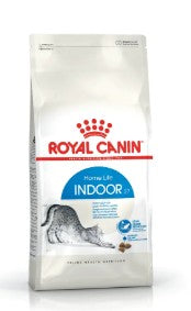 ROYAL CANIN CAT INDOOR 4KG
