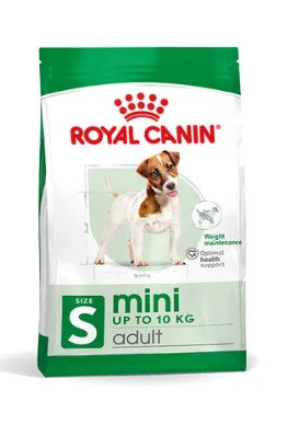 ROYAL CANIN DOG MINI ADULT 8KG