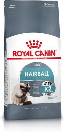 ROYAL CANIN CAT HAIRBALL CARE 2KG