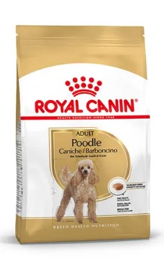 ROYAL CANIN DOG POODLE 1.5KG