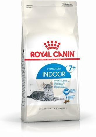 ROYAL CANIN CAT INDOOR +7 1.5KG