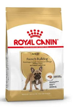 RC French Bulldog - 3KG 