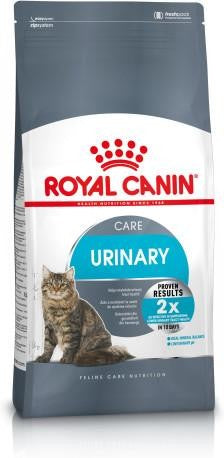 ROYAL CANIN CAT URINARY 4KG