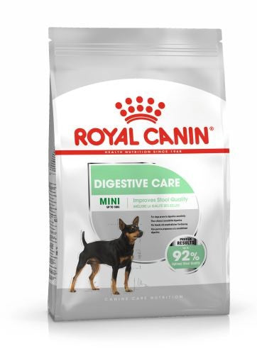 ROYAL CANIN DOG DIGESTIVE MIN 8KG