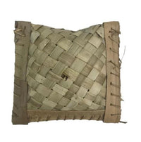 NINO JAVA PULL APART PANDAN PILLOW