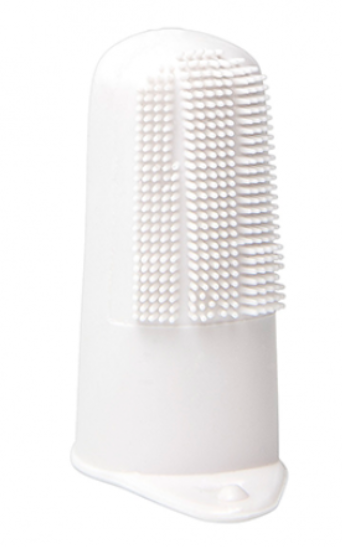 CEVA DENTIPET FINGER BRUSH S4