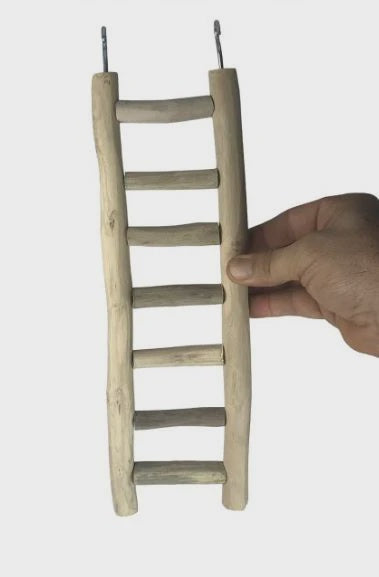 NINOS JAVA NATURAL LADDER M