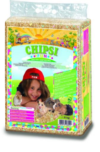 Chipsi Fun 4kg