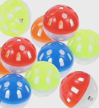 BELL BALLS