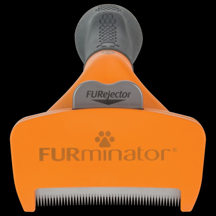 FURMINATOR DOG LH DESHEDDING TOOL M