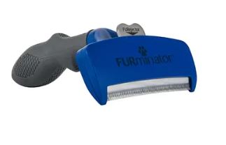 FURMINATOR DOG LH DESHEDDING TOOL  L