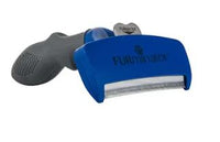 FURMINATOR DOG LH DESHEDDING TOOL  L