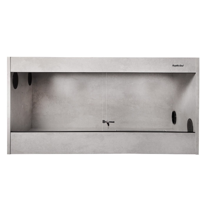 REPTILE ONE S2M VIVARIUM 900W CONCRETE "EXCLUDES CABINET"